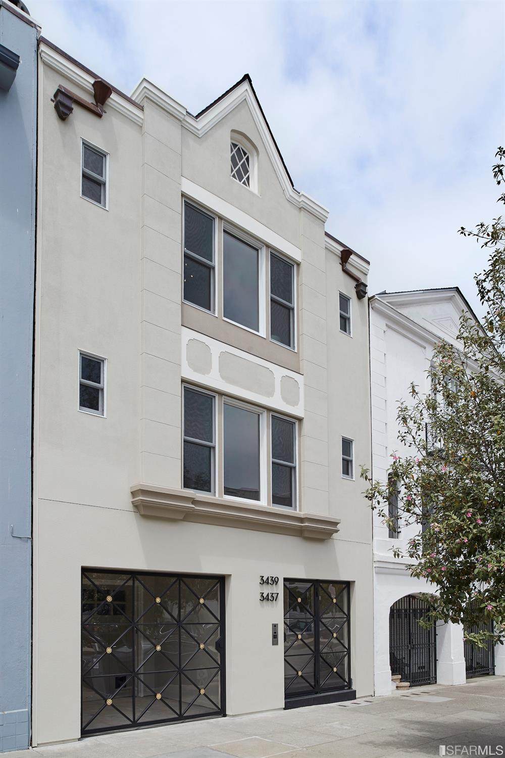 3437-3439 Fillmore Street - Photo 1