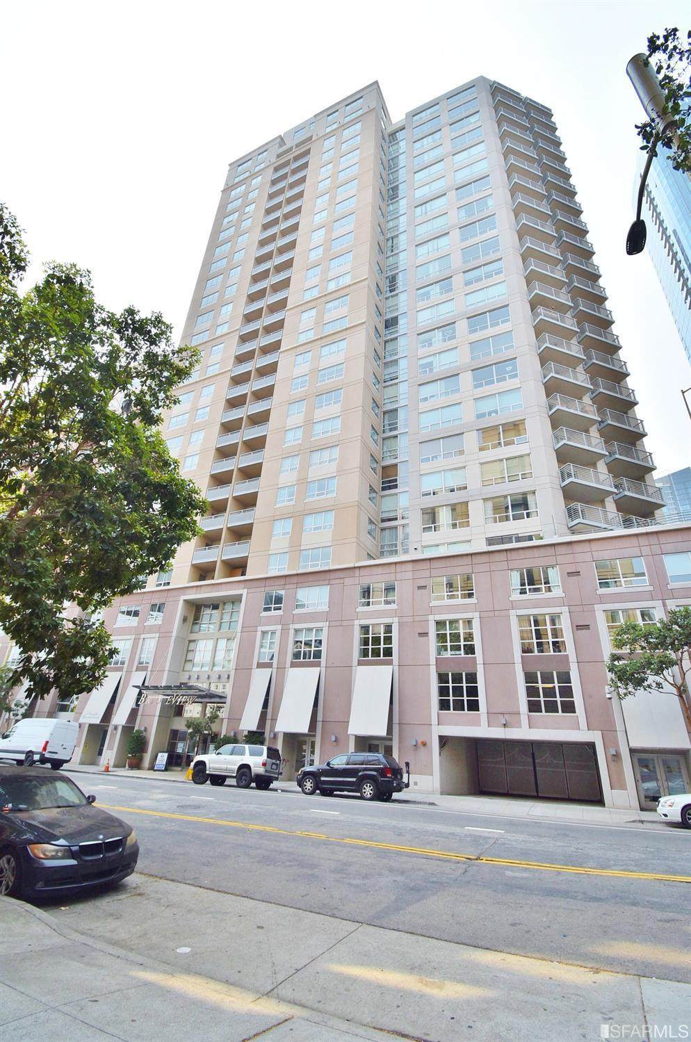 400 Beale Street - Photo 1