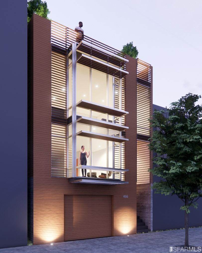 466 Elizabeth Street - Photo 1