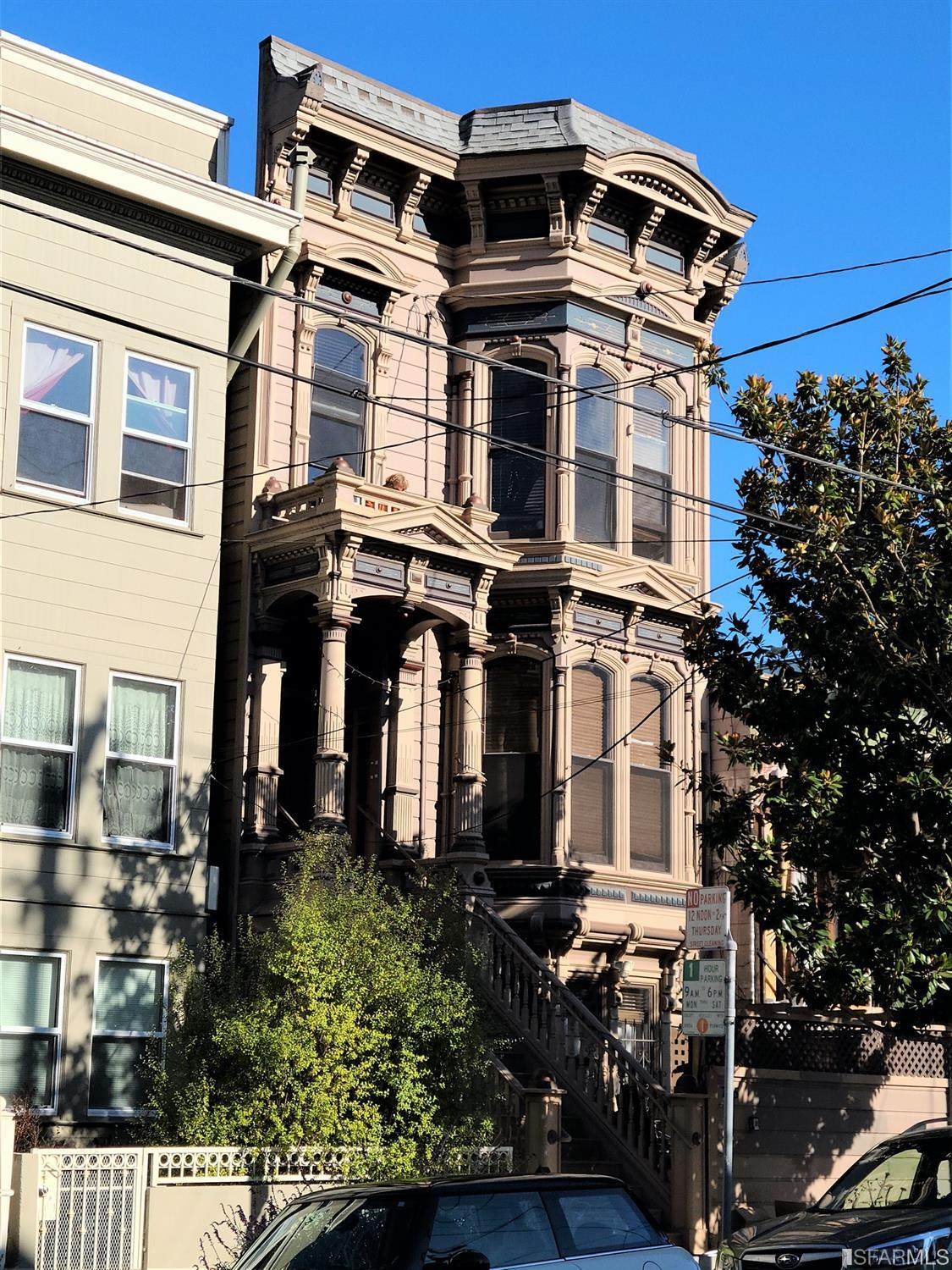 725 Treat Avenue - Photo 1