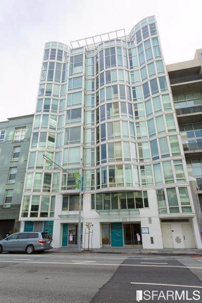 829 Folsom Street - Photo 1