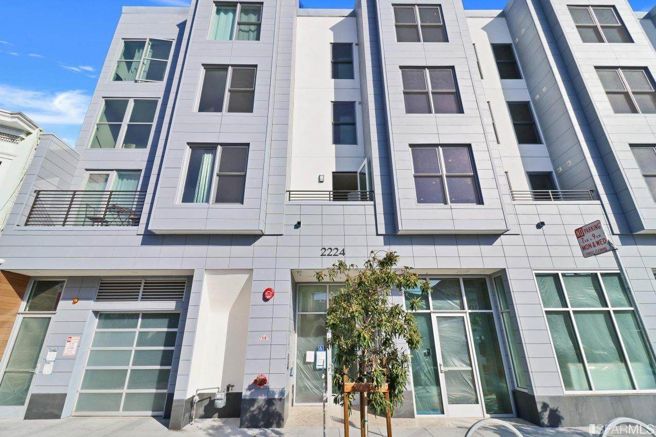 2224 Clement Street - Photo 1