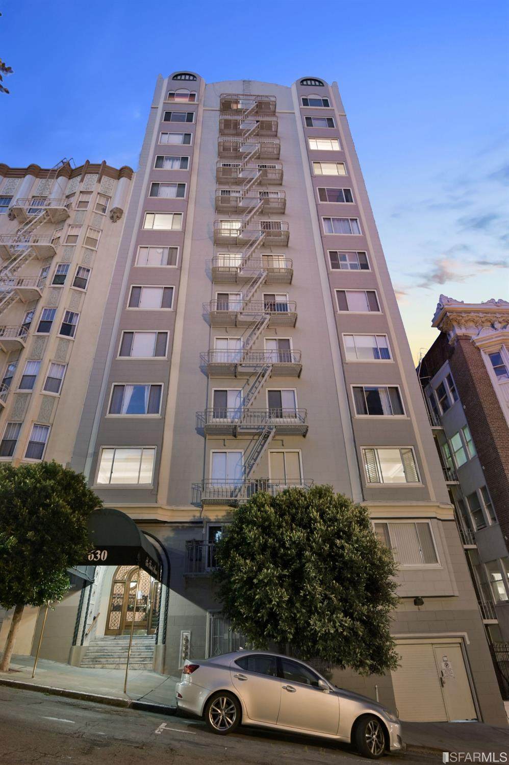 630 Mason Street - Photo 1
