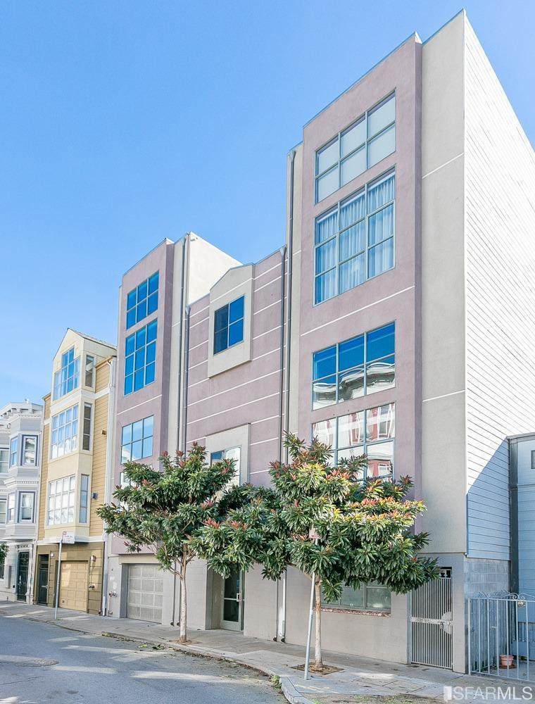 555 Natoma Street - Photo 1