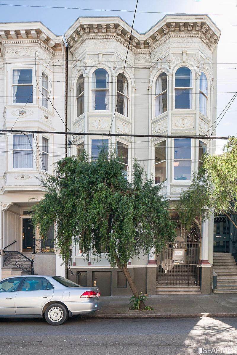 443 Waller Street - Photo 1