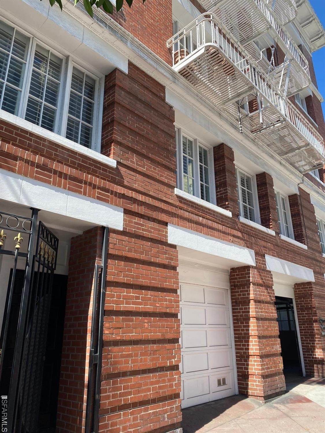 2001 Sacramento Street - Photo 1