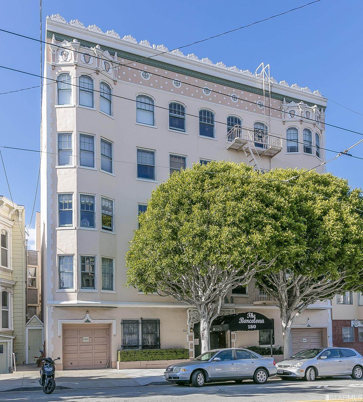 150 Page Street - Photo 1