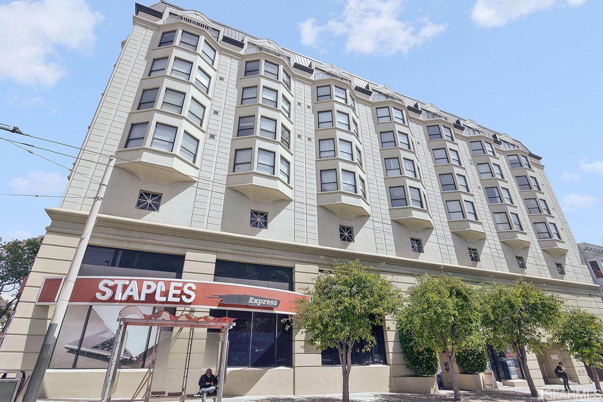 1776 Sacramento Street - Photo 1