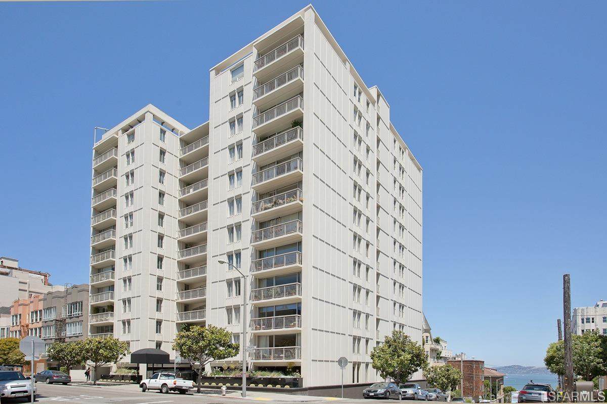 2200 Pacific Avenue - Photo 1