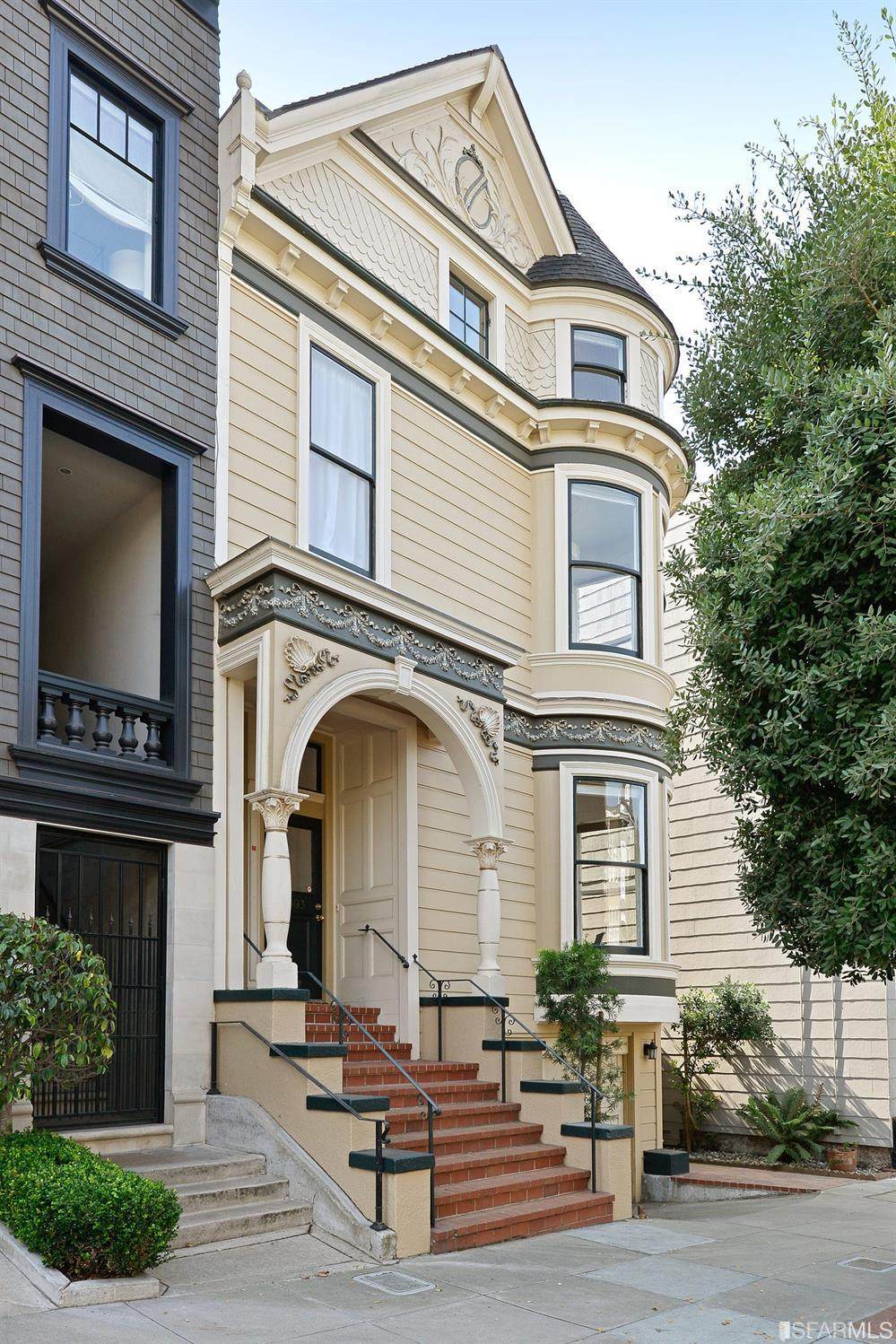 3891-3893 Clay Street - Photo 1