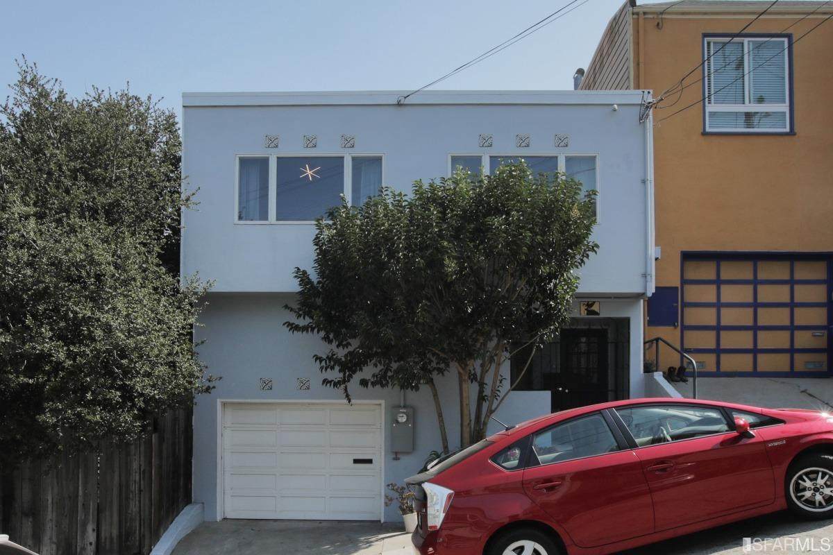 835 Peralta Avenue - Photo 1