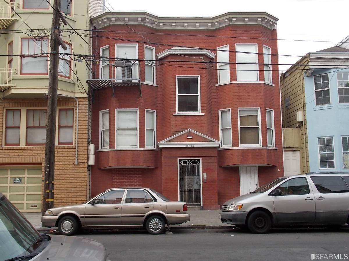 170 Julian Avenue - Photo 1