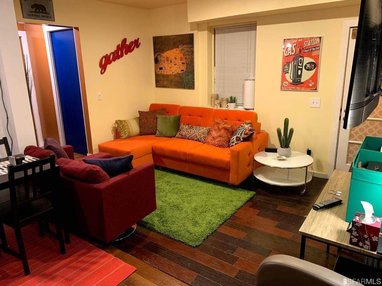 1347 Hayes Street - Photo 1