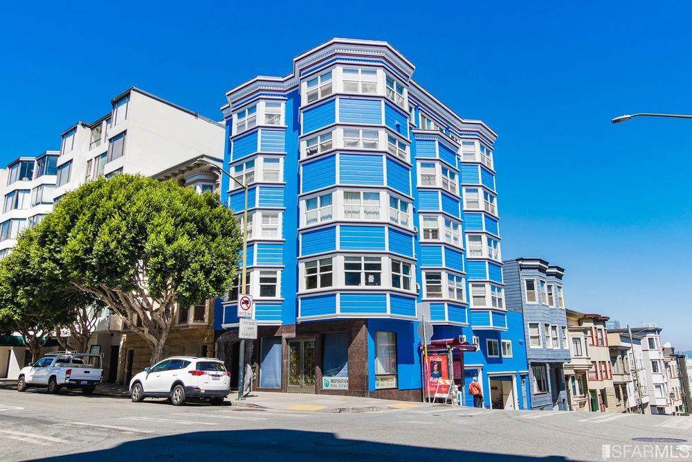 1502 Taylor Street - Photo 1