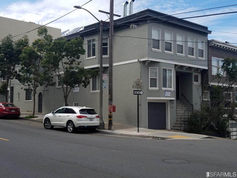 516 Anza Street - Photo 1