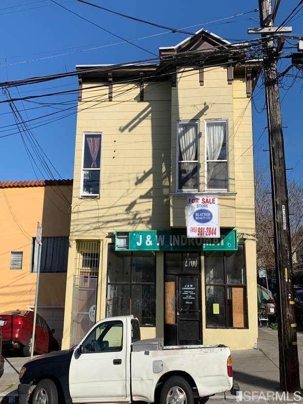 2700 21st Street - Photo 1