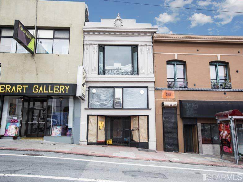 1214 Sutter Street - Photo 1