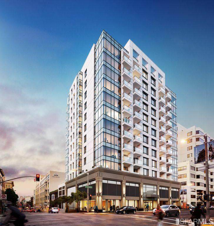 1450 Franklin Street - Photo 1