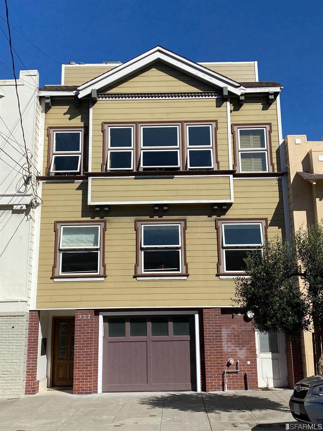 322 22nd Avenue - Photo 1
