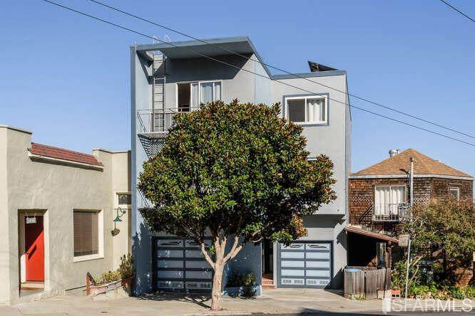 1460 Clayton Street - Photo 1
