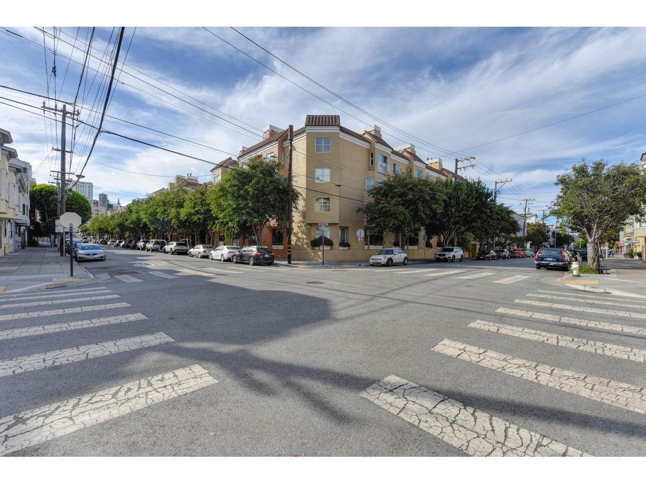 600 Chestnut Street - Photo 1