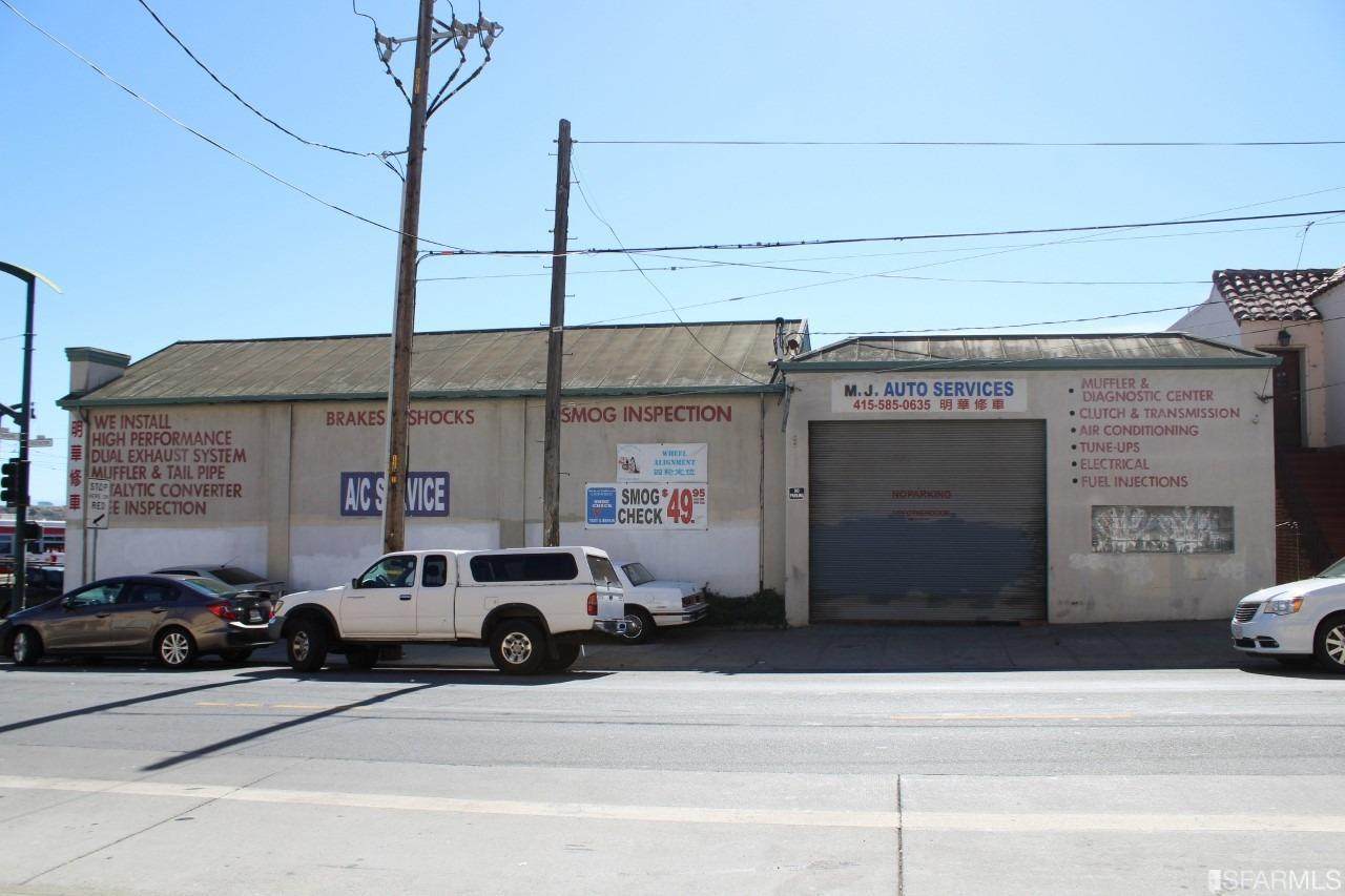 2510 Bayshore Boulevard - Photo 1