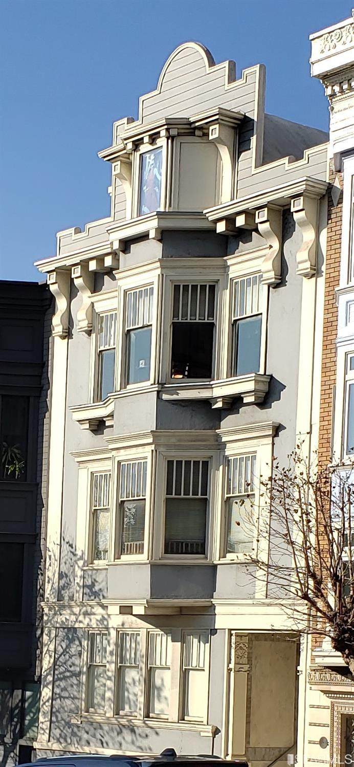 1276 California Street - Photo 1