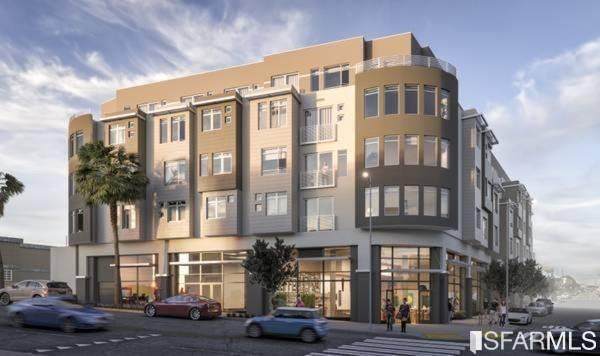 5050 Mission Street - Photo 1