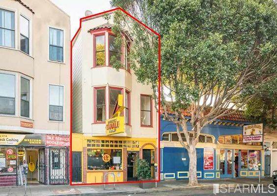 2817 24th Street - Photo 1