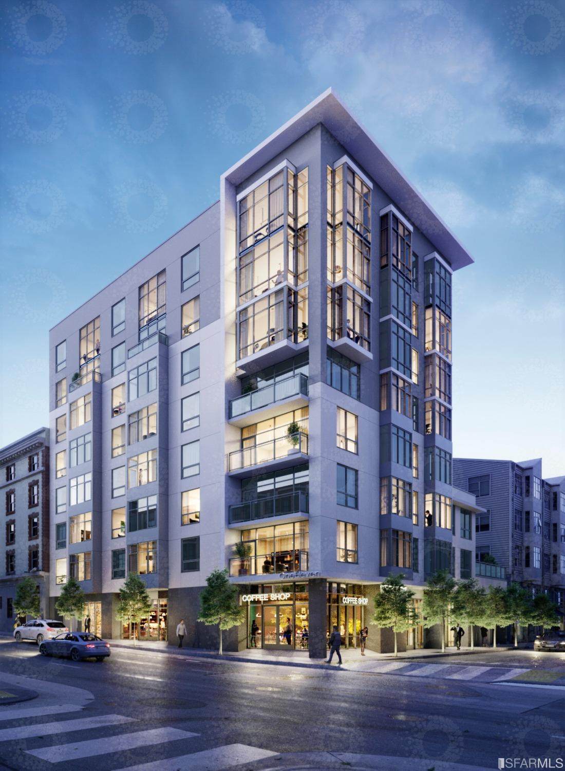 588 Minna Street - Photo 1