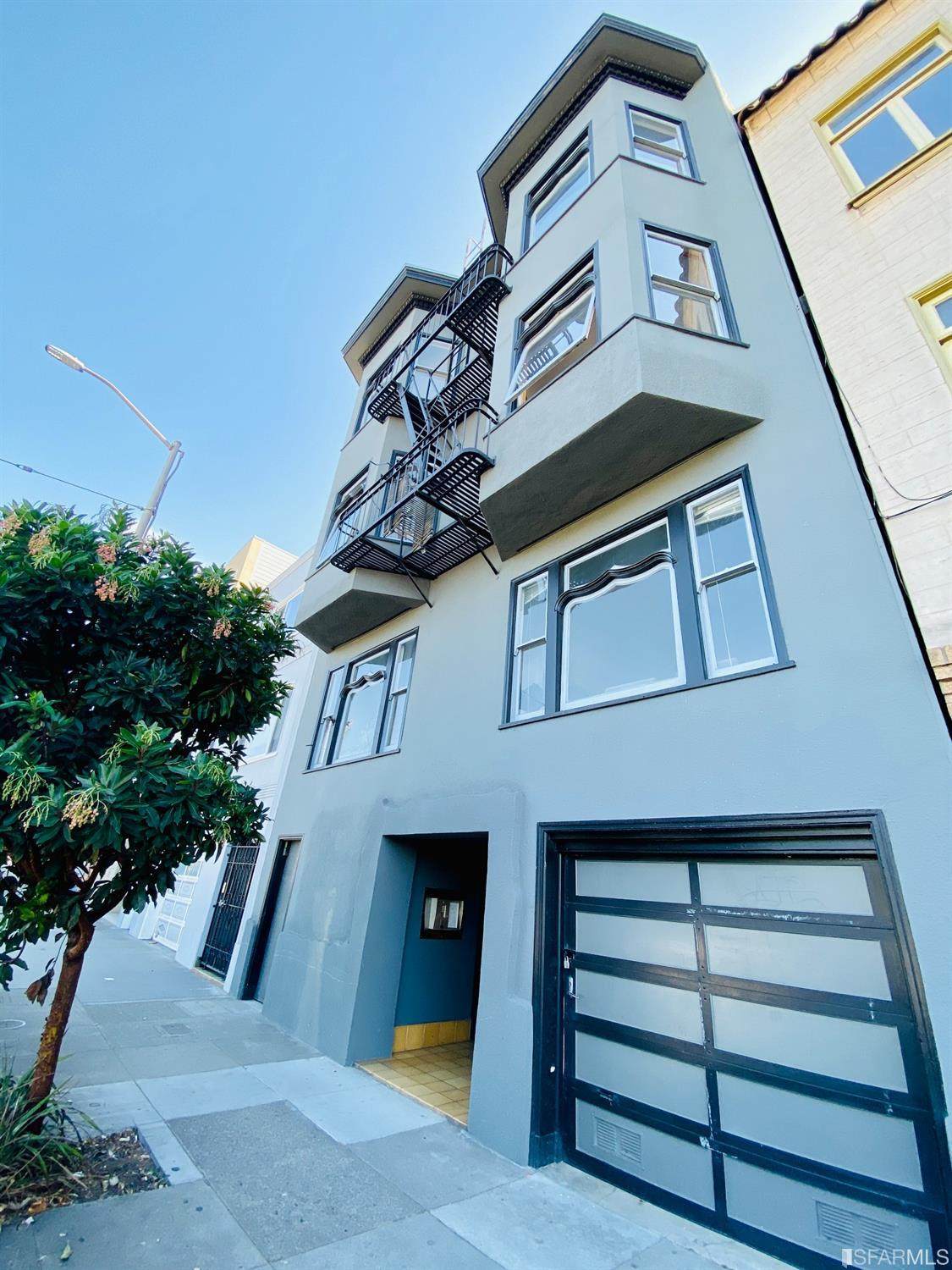1849 Chestnut Street - Photo 1