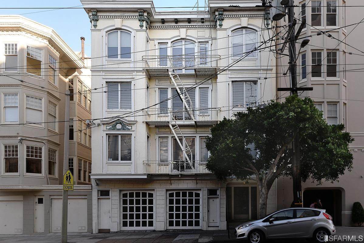 2632 Fillmore Street - Photo 1