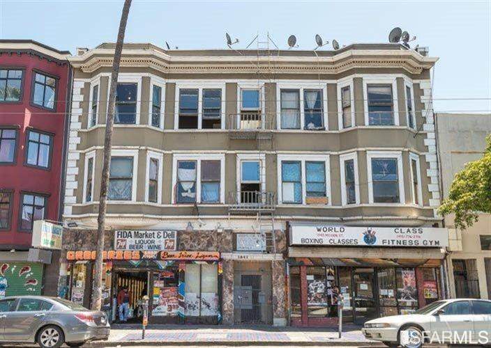 1939 Mission Street - Photo 1