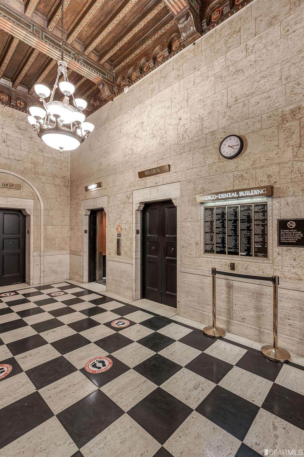 490 Post Street - Photo 1