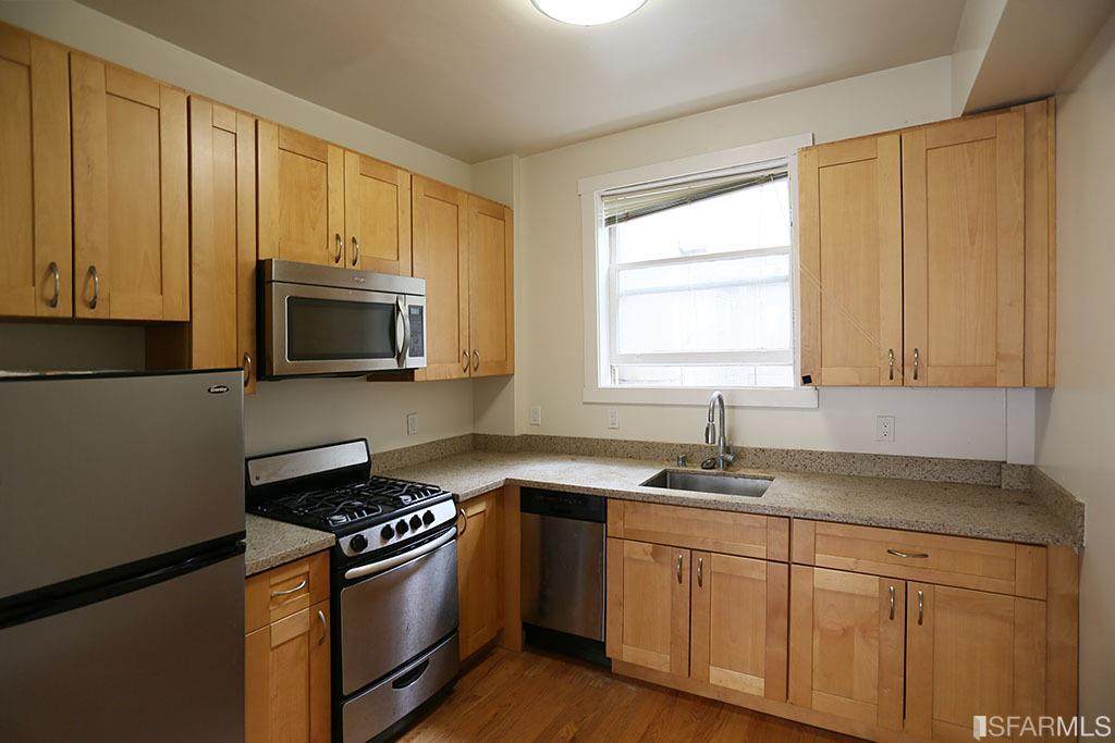 760 Geary Street - Photo 1