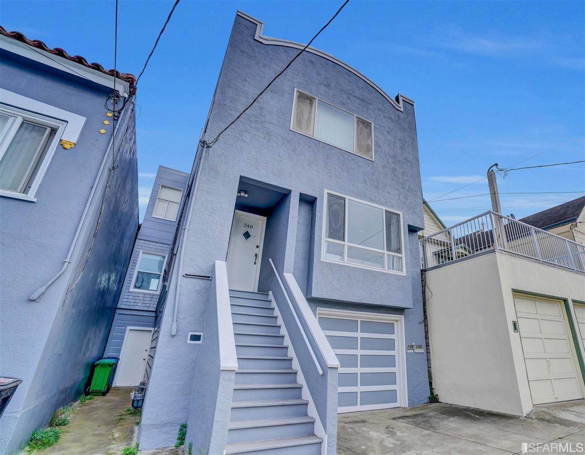 248 Granada Avenue - Photo 1