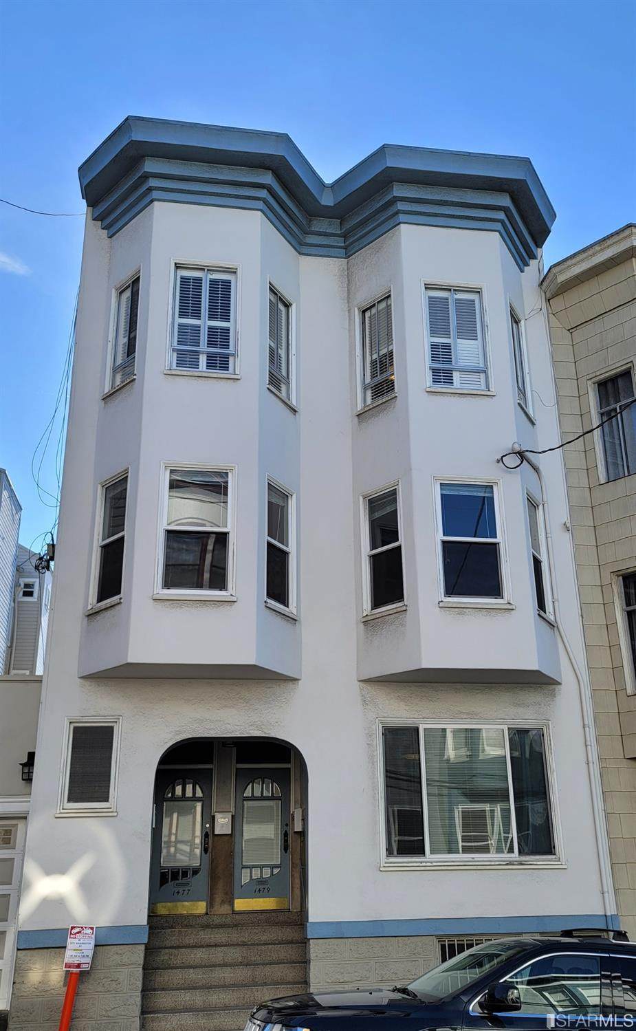 1477 Washington Street - Photo 1