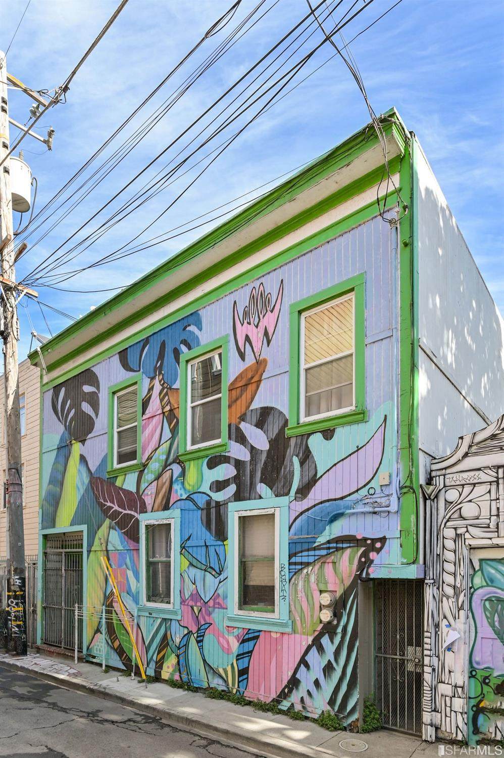 147 Caledonia Street - Photo 1