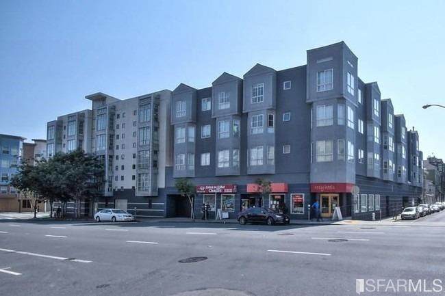 603 Natoma Street - Photo 1