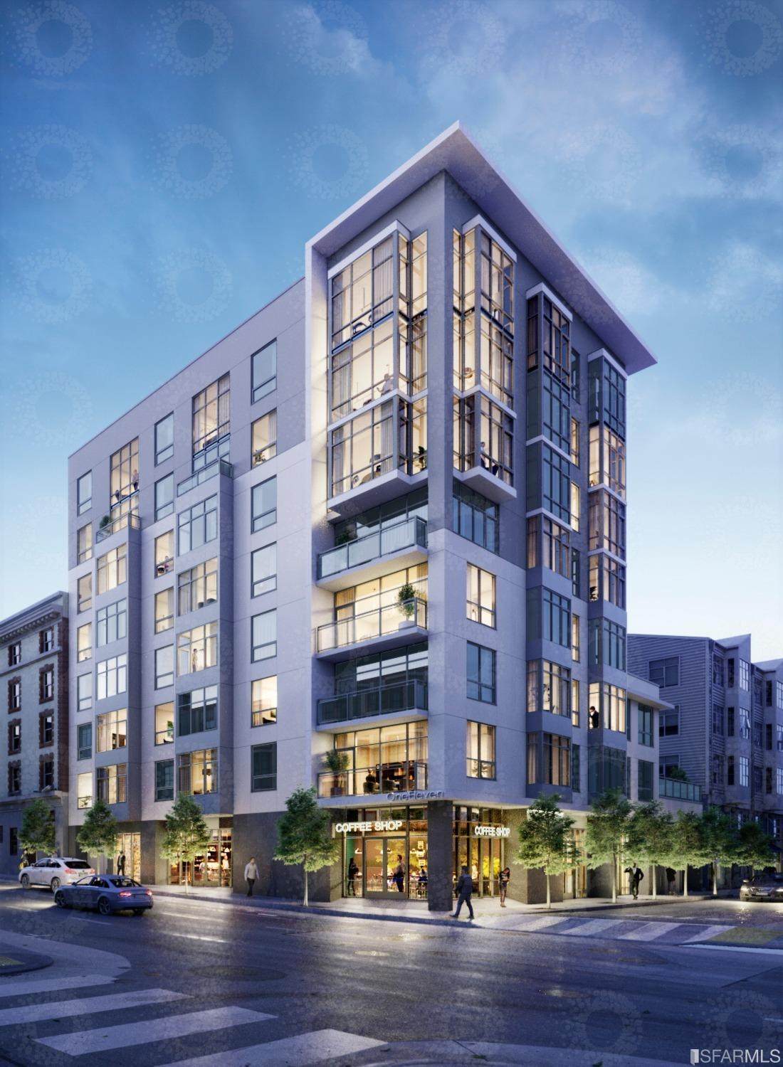 588 Minna Street - Photo 1