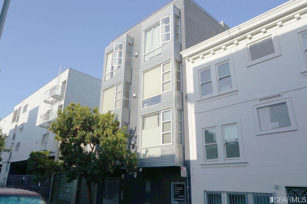 574 Natoma Street - Photo 1