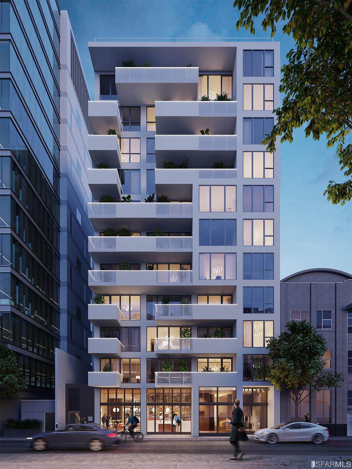 555 Golden Gate Avenue - Photo 1