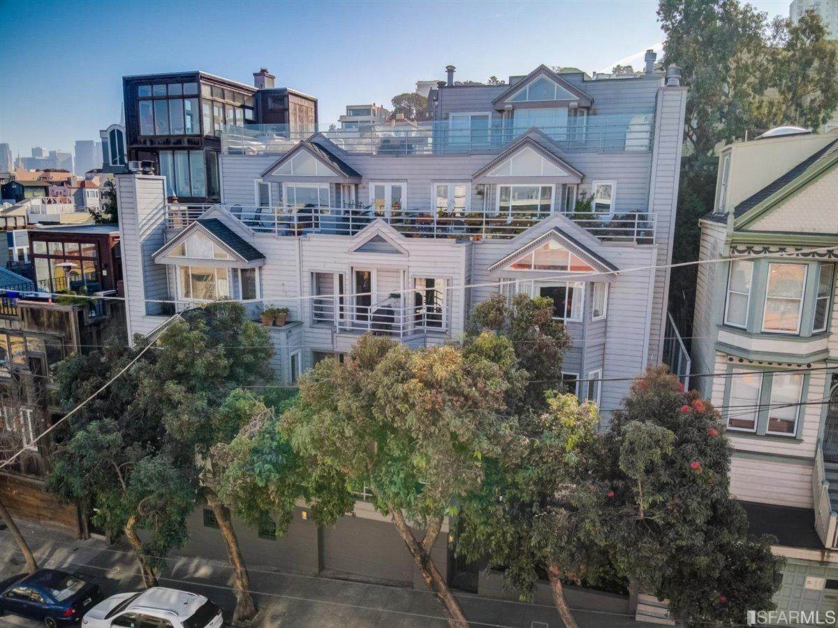 757 North Point Street - Photo 1