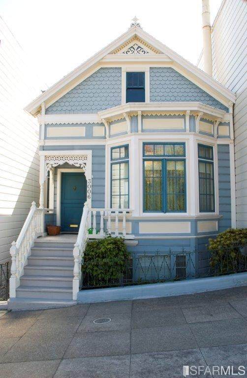 3008 Pierce Street - Photo 1