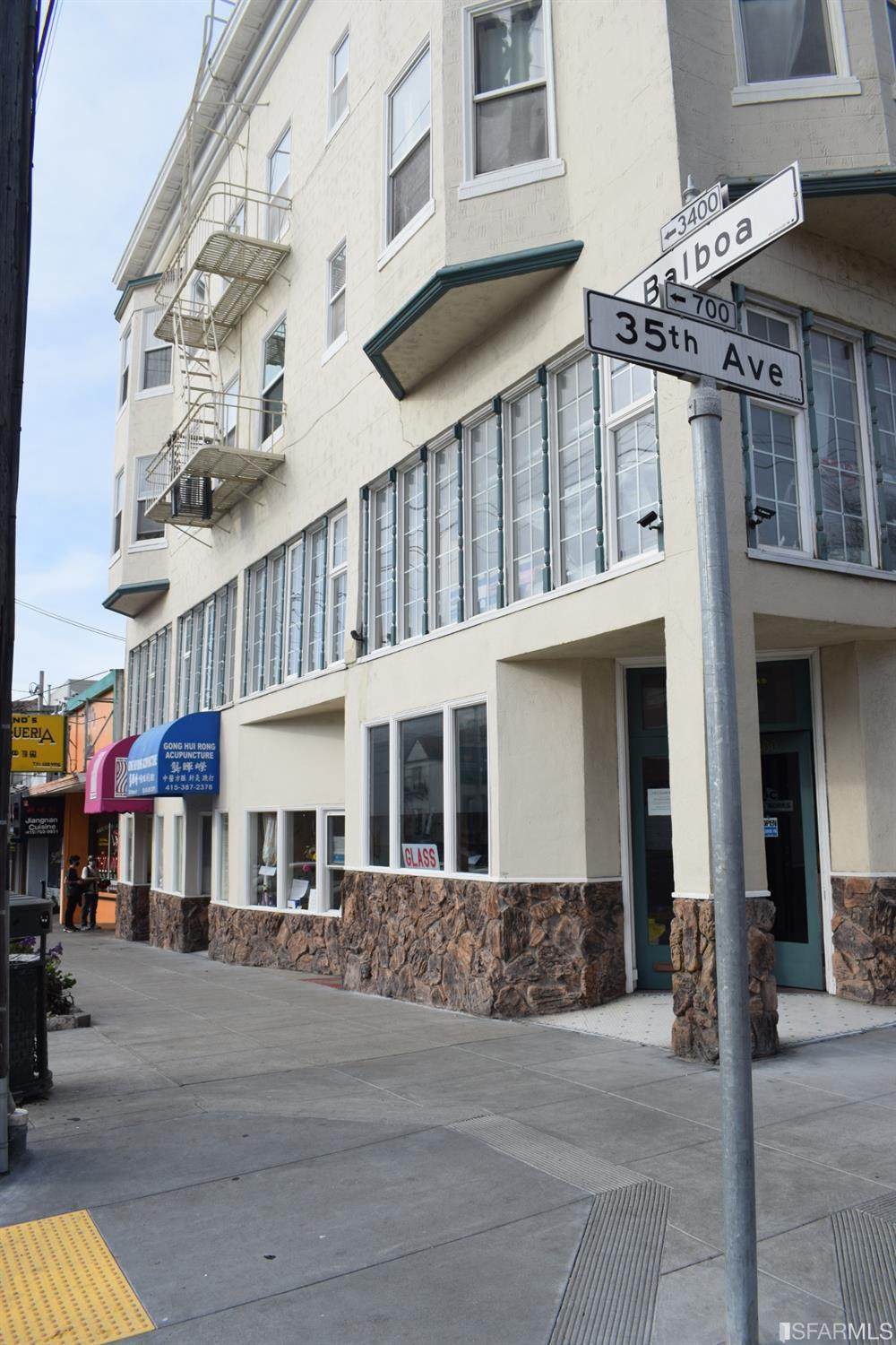 3404 Balboa Street - Photo 1