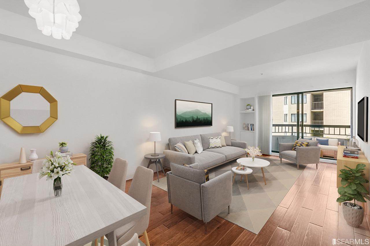 601 Van Ness Avenue - Photo 1