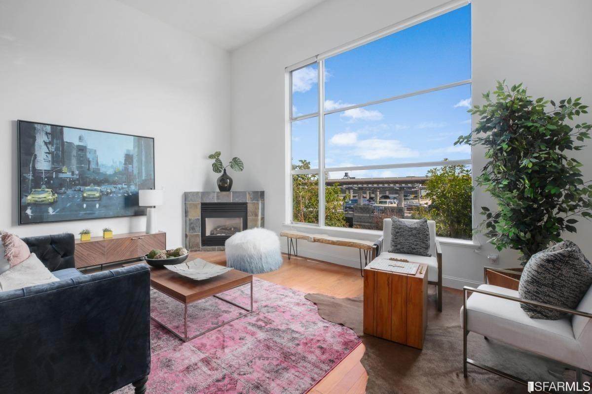 1488 Harrison Street - Photo 1