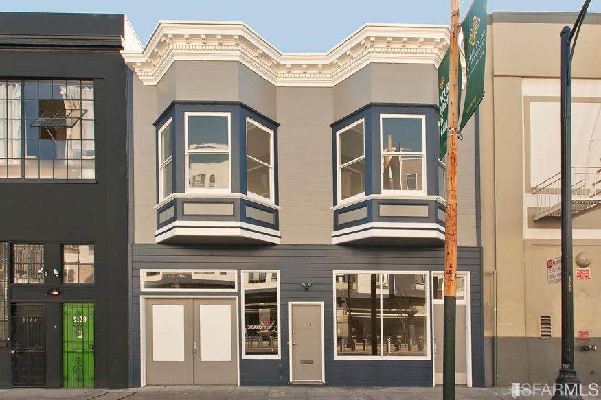 1183 Howard Street - Photo 1