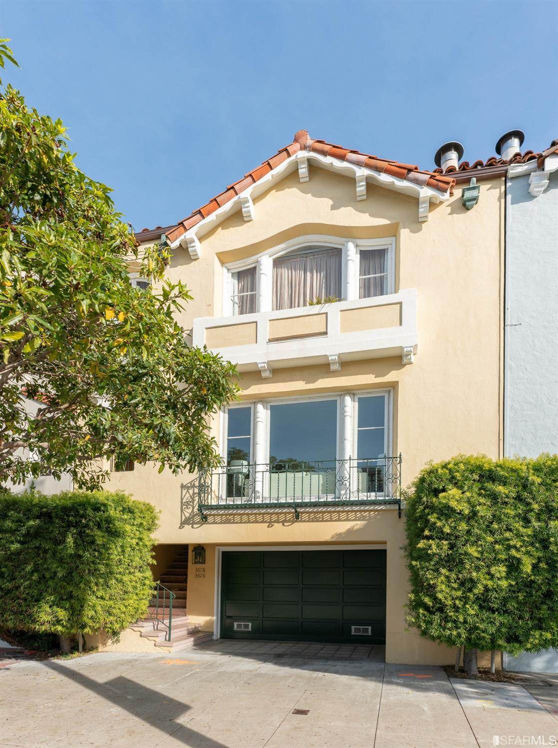 3676 Fillmore Street - Photo 1