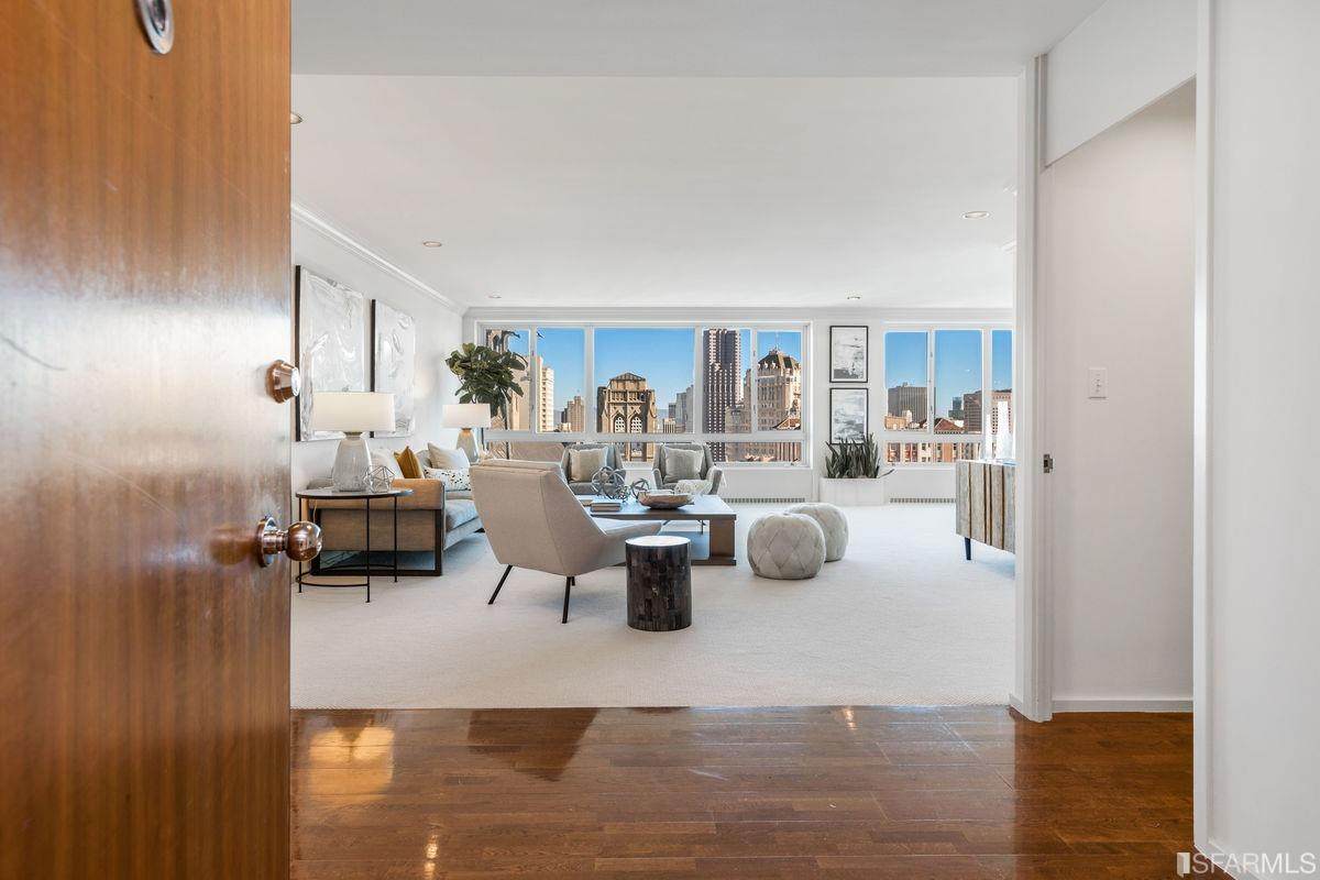 1200 California Street - Photo 1